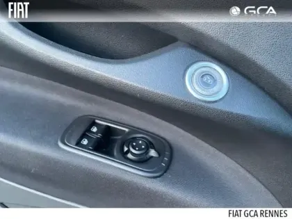 Photo 11 Fiat 500  e 95ch MY23