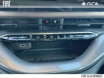 Photo 10 Fiat 500  e 95ch MY23