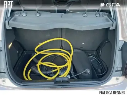 Photo 13 Fiat 500  e 95ch MY23