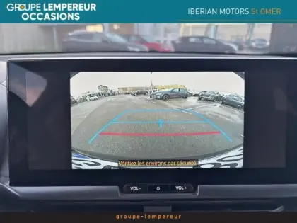 Photo 14 Toyota C-HR  1.8 140ch Design NG23