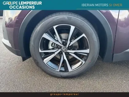 Photo 11 Toyota C-HR  1.8 140ch Design NG23