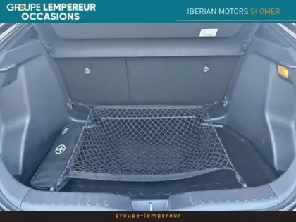 Photo 13 Toyota C-HR  1.8 140ch Design NG23