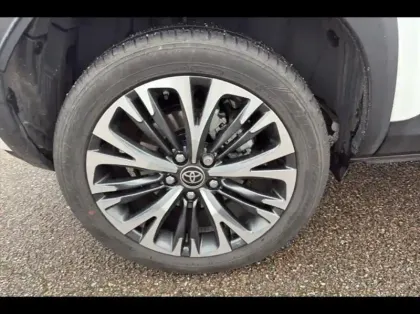 Photo 14 Toyota Yaris  Cross 116h Collection MY22