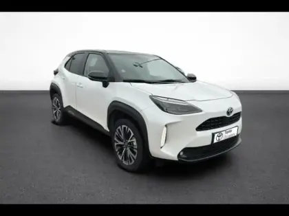 Photo 7 Toyota Yaris  Cross 116h Collection MY22