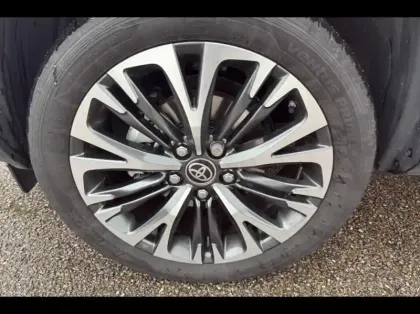 Photo 12 Toyota Yaris  Cross 116h Collection MY22