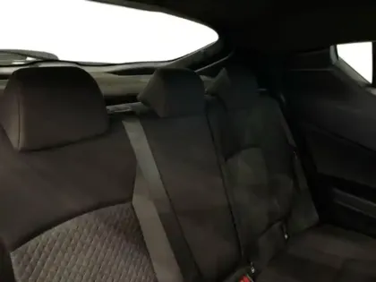 Photo 5 Toyota C-HR  122h Edition 2WD E-CVT MY22