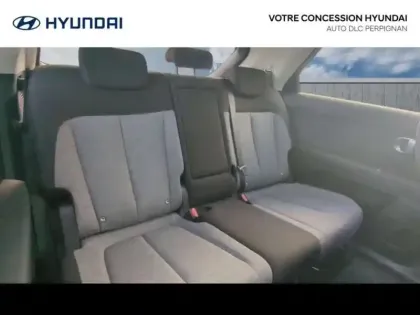 Photo 8 Hyundai Ioniq 5  77 kWh - 229ch Intuitive