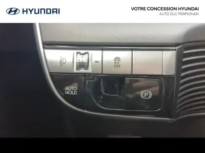 Photo 11 Hyundai Ioniq 5  77 kWh - 229ch Intuitive