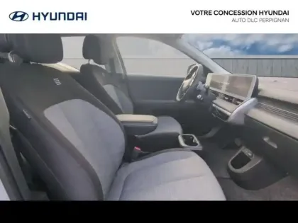 Photo 7 Hyundai Ioniq 5  77 kWh - 229ch Intuitive