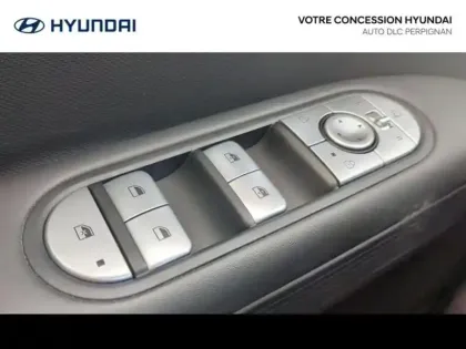 Photo 10 Hyundai Ioniq 5  77 kWh - 229ch Intuitive
