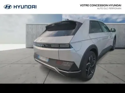 Photo 5 Hyundai Ioniq 5  77 kWh - 229ch Intuitive