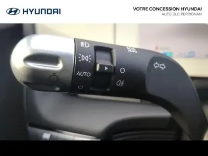 Photo 12 Hyundai Ioniq 5  77 kWh - 229ch Intuitive