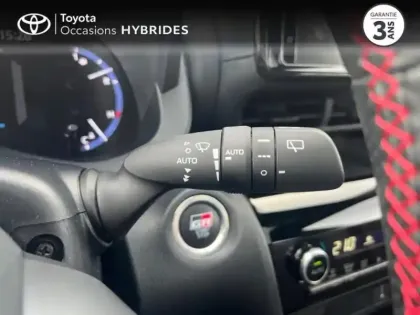 Photo 13 Toyota Yaris  Cross 116h GR Sport MY22