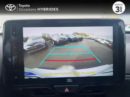 Photo 11 Toyota Yaris  Cross 116h GR Sport MY22