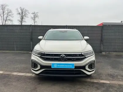 Photo 18 Volkswagen T-roc  1.5 TSI EVO 150ch R-Line DSG7