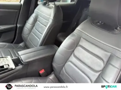 Photo 8 Citroën C5  X Hybride rechargeable 225ch Shine ëEAT8