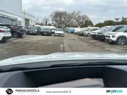 Photo 14 Citroën C5  X Hybride rechargeable 225ch Shine ëEAT8