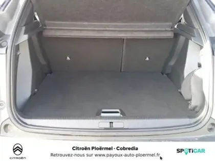 Photo 5 Peugeot 2008  1.2 Hybrid 136ch Allure e-DCS6