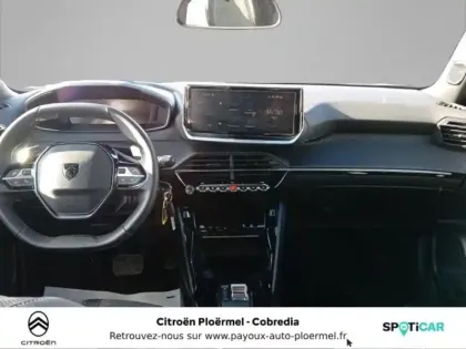 Photo 7 Peugeot 2008  1.2 Hybrid 136ch Allure e-DCS6