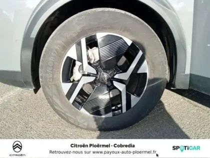 Photo 10 Peugeot 2008  1.2 Hybrid 136ch Allure e-DCS6