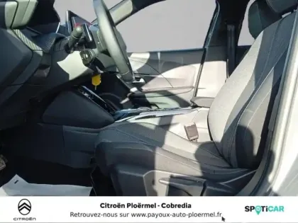 Photo 8 Peugeot 2008  1.2 Hybrid 136ch Allure e-DCS6