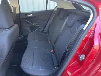 Photo 26 Ford Focus  1.0 EcoBoost mHEV 125ch Titanium X Business