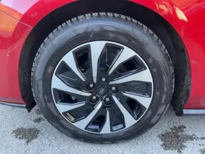 Photo 23 Ford Focus  1.0 EcoBoost mHEV 125ch Titanium X Business