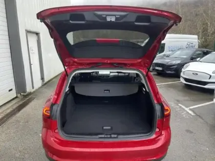 Photo 12 Ford Focus  1.0 EcoBoost mHEV 125ch Titanium X Business