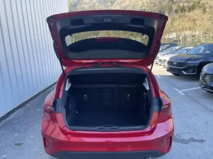 Photo 27 Ford Focus  1.0 EcoBoost mHEV 125ch Titanium X Business