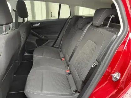 Photo 11 Ford Focus  1.0 EcoBoost mHEV 125ch Titanium X Business