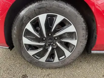 Photo 8 Ford Focus  1.0 EcoBoost mHEV 125ch Titanium X Business