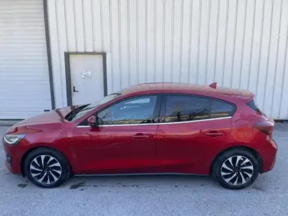 Photo 22 Ford Focus  1.0 EcoBoost mHEV 125ch Titanium X Business