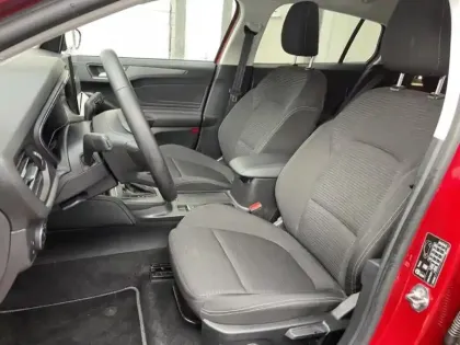 Photo 9 Ford Focus  1.0 EcoBoost mHEV 125ch Titanium X Business