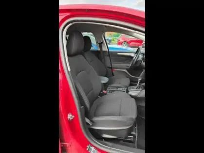 Photo 19 Ford Focus  1.0 EcoBoost mHEV 125ch Titanium X Business