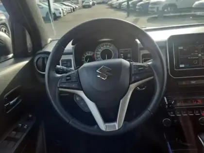 Photo 9 Suzuki Ignis  1.2 Dualjet Hybrid 83ch Pack Auto
