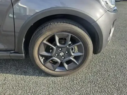 Photo 5 Suzuki Ignis  1.2 Dualjet Hybrid 83ch Pack Auto