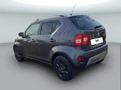 Photo 11 Suzuki Ignis  1.2 Dualjet Hybrid 83ch Pack Auto