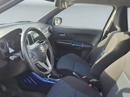 Photo 6 Suzuki Ignis  1.2 Dualjet Hybrid 83ch Pack Auto