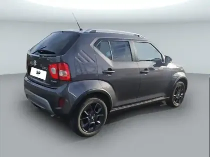 Photo 10 Suzuki Ignis  1.2 Dualjet Hybrid 83ch Pack Auto