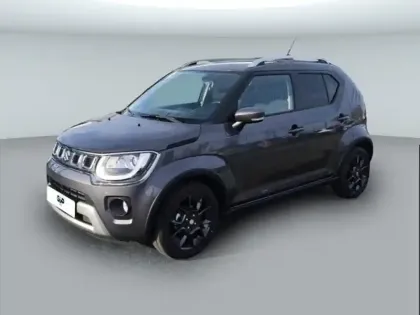 Photo Suzuki Ignis
