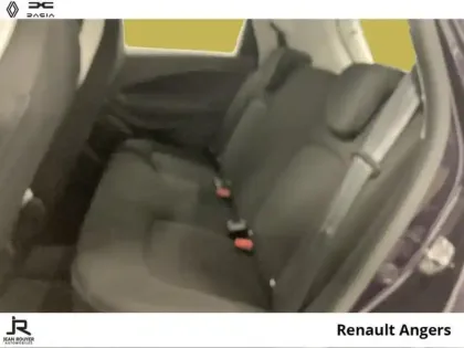 Photo 12 Renault Zoé Zoe E-Tech Equilibre charge normale R110 Achat Intégral - MY22