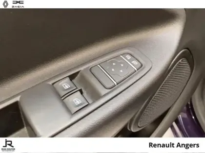 Photo 8 Renault Zoé Zoe E-Tech Equilibre charge normale R110 Achat Intégral - MY22