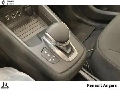 Photo 14 Renault Zoé Zoe E-Tech Equilibre charge normale R110 Achat Intégral - MY22