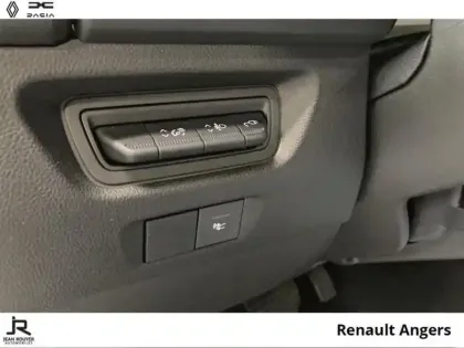 Photo 9 Renault Zoé Zoe E-Tech Equilibre charge normale R110 Achat Intégral - MY22