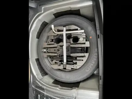 Photo 7 Skoda Fabia  1.0 TSI Evo2 116ch Selection DSG7