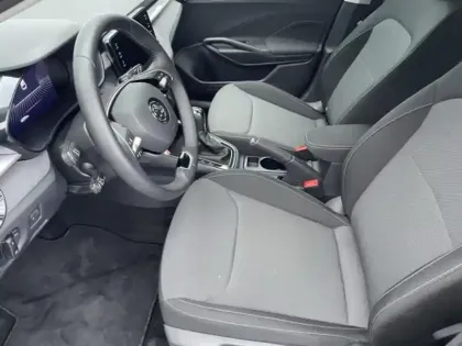 Photo 11 Skoda Fabia  1.0 TSI Evo2 116ch Selection DSG7