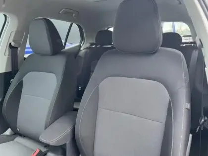 Photo 12 Skoda Fabia  1.0 TSI Evo2 116ch Selection DSG7