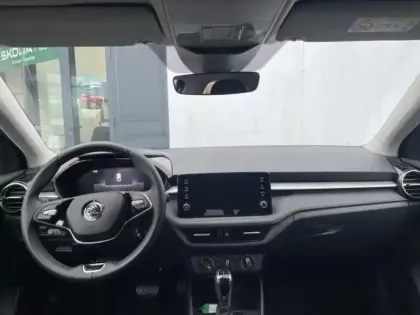 Photo 9 Skoda Fabia  1.0 TSI Evo2 116ch Selection DSG7