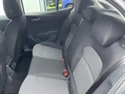 Photo 8 Skoda Fabia  1.0 TSI Evo2 116ch Selection DSG7