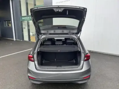 Photo 5 Skoda Fabia  1.0 TSI Evo2 116ch Selection DSG7